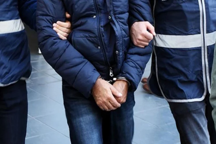 Düzce’de 11 yıl 5 ay cezası bulunan şahıs yakalandı