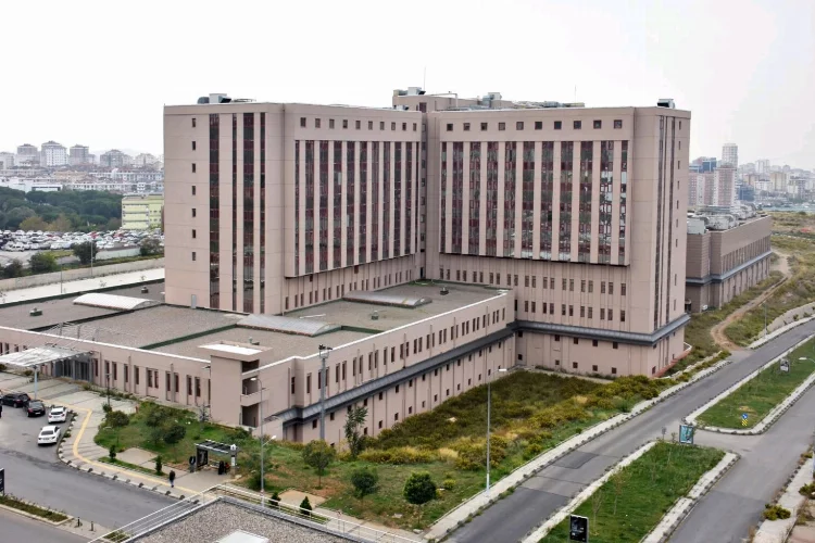 Marmara Üniversitesi Pendik Eğitim ve Araştırma Hastanesi forma satın alacak