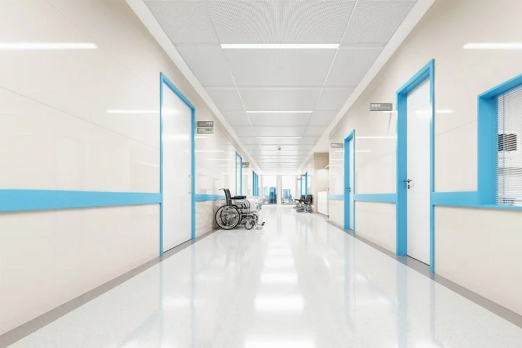 Hastanelerde Karşılaştığımız Mavi Kod Nedir? Ne İçin Kullanılır?