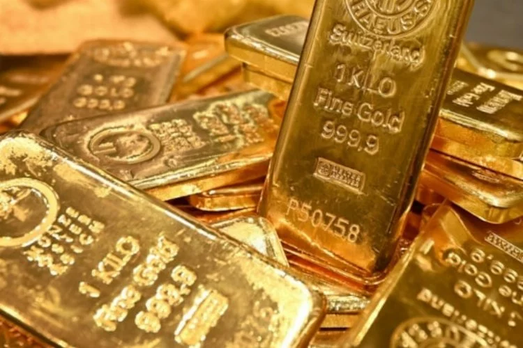Hazine ve Maliye Bakanlığı altın ithalatına ilişkin açıklama yaptı!