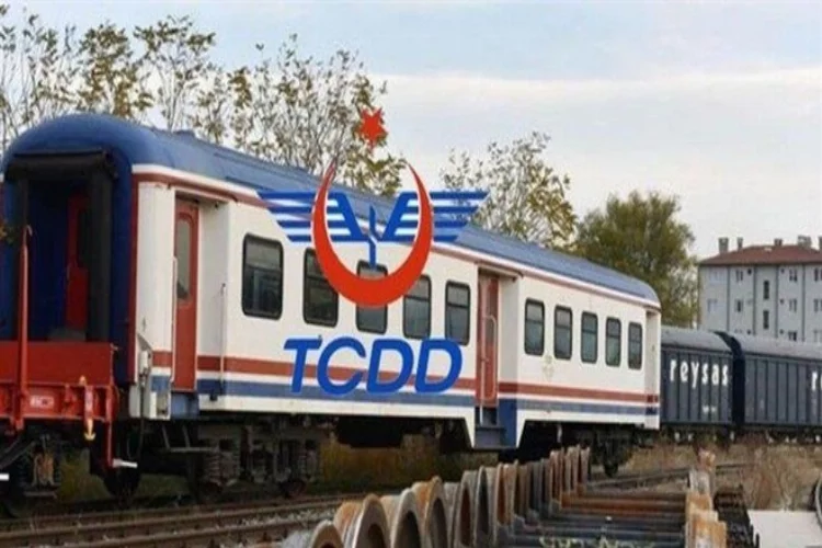 TCDD İşletmesi Genel Müdürlüğü 8 tren teşkil işçisi alacak