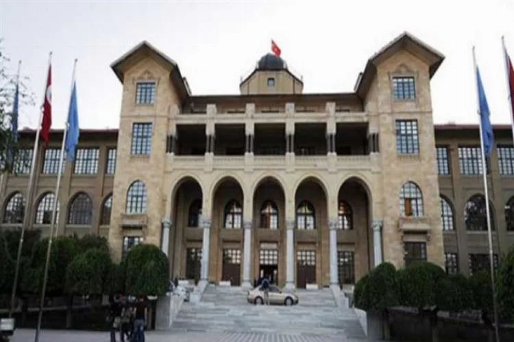 Ankara Hacı Bayram Veli Üniversitesi Öğretim Üyesi alacak