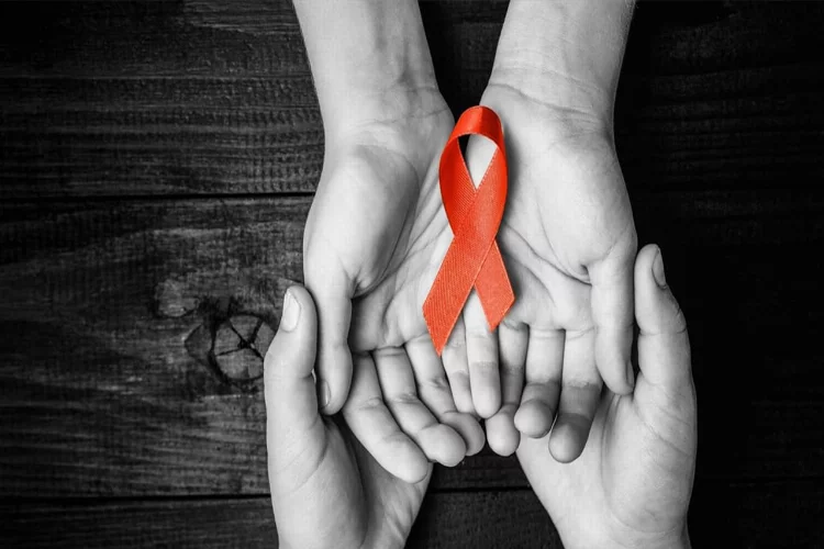 1 Aralık Dünya AIDS Günü… 1.3 milyon kişi HIV’e yakalandı!