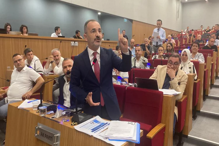 Hızal’dan flaş ‘sözleşme’ iddiası: CHP ve belediye bağlantısı…