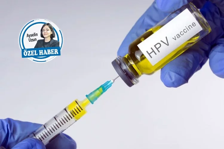 HPV aşısı belediyelerin işi değil