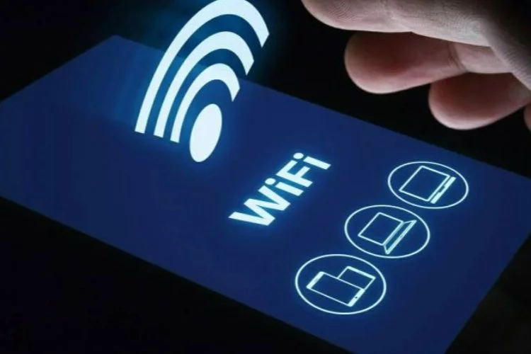 İBB Wi-Fi’de  sınırsız  internet olacak