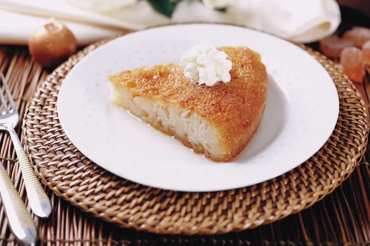 İftar sofralarının sevilen tatlısı ekmek kadayıfı nasıl yapılır?