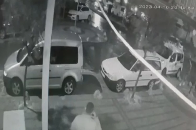 İstanbul’da boksör gence intikam saldırısı