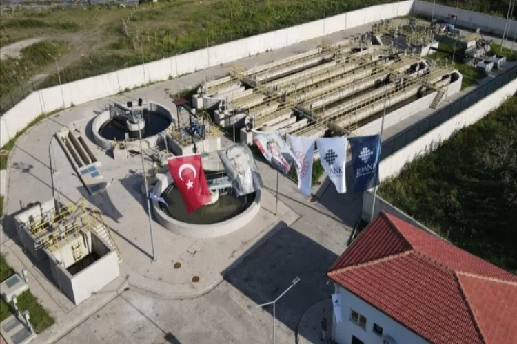 İLBANK'tan Samsun'a 660 milyon liralık destek