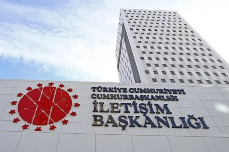 İletişim Başkanlığı, Ankara ve İstanbul'da yerel seçimler için basın merkezi kuracak