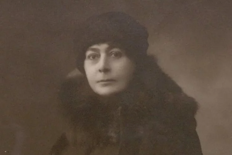 İlk Türk kadın gazeteci Selma Rıza Feraceli kimdir? Selma Rıza Feraceli ne zaman öldü?