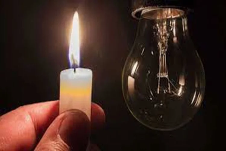 Manisa'da elektrik kesintisi - 31 Temmuz 2023 Pazartesi