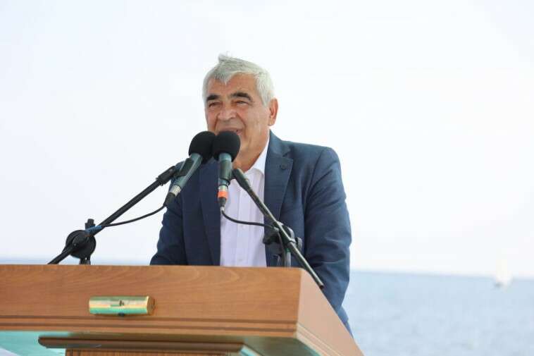 İl Kültür Turizm Müdürü Murat Karaçanta (Özel)