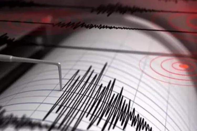 İzmir'de deprem mi oldu? SON DAKİKA! Bugün İzmir'de deprem mi oldu? AFAD ve Kandilli deprem listesi!