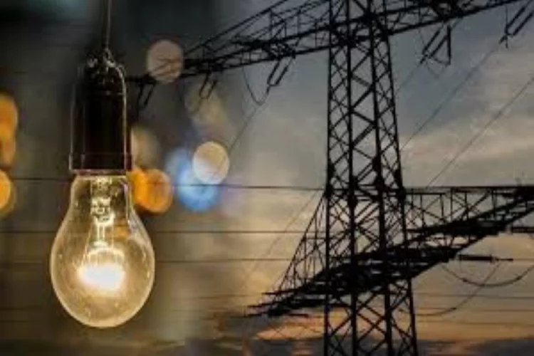 Denizli'de elektrik kesintisi - 5 Haziran 2023 Pazartesi
