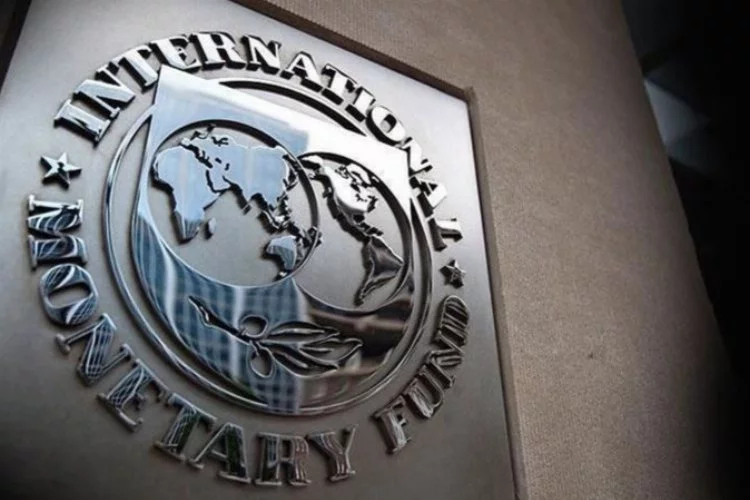 IMF raporunda Türkiye’nin büyüme tahmini değiştirilmedi