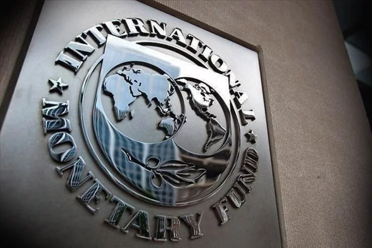 IMF, Türkiye'nin 2024 yılı büyüme tahminini yükseltti