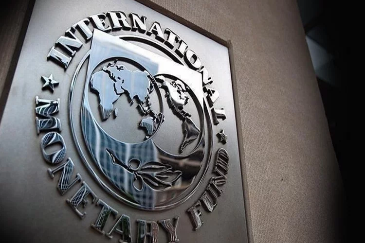 IMF, Çin ekonomisine ilişkin büyüme tahminini yükseltti