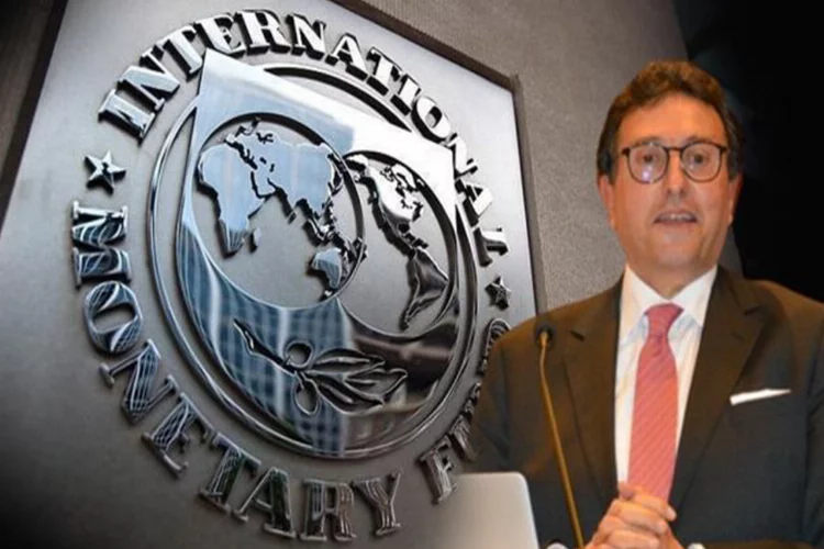 IMF Türkiye'yi 'Kendine Özgü' Politikalarla Eleştirdi, Cevaplar Gecikmedi: Kim Muhatap?