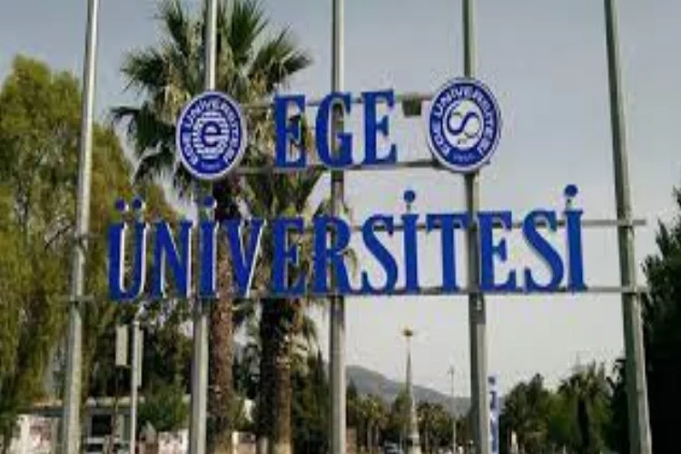 Ege Üniversitesinde “Ege MS Hasta Okulu”