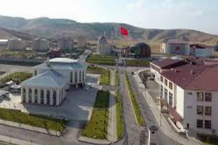 Bitlis Eren Üniversitesi Öğretim Üyesi alacak