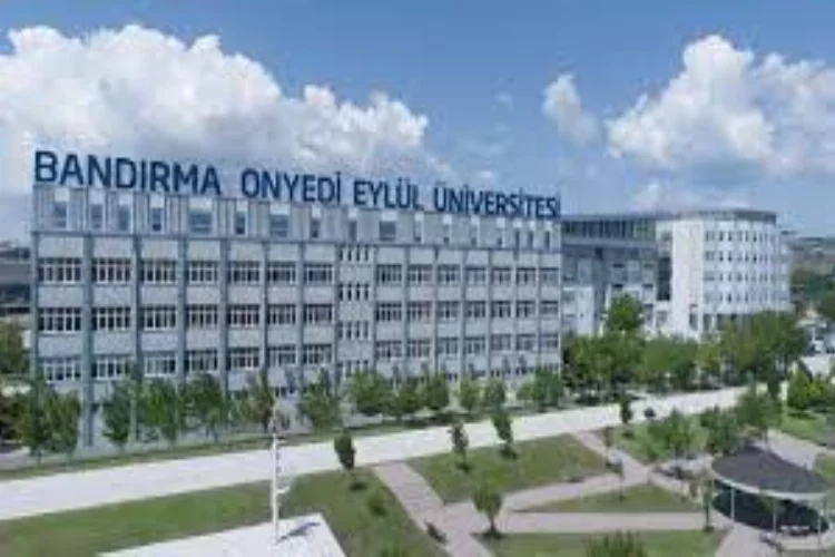 Bandırma Onyedi Eylül Üniversitesi 2 Öğretim Görevlisi alacak