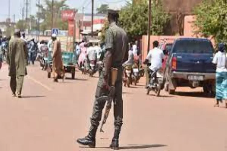 Burkina Faso’da çıkan çatışmada kan döküldü