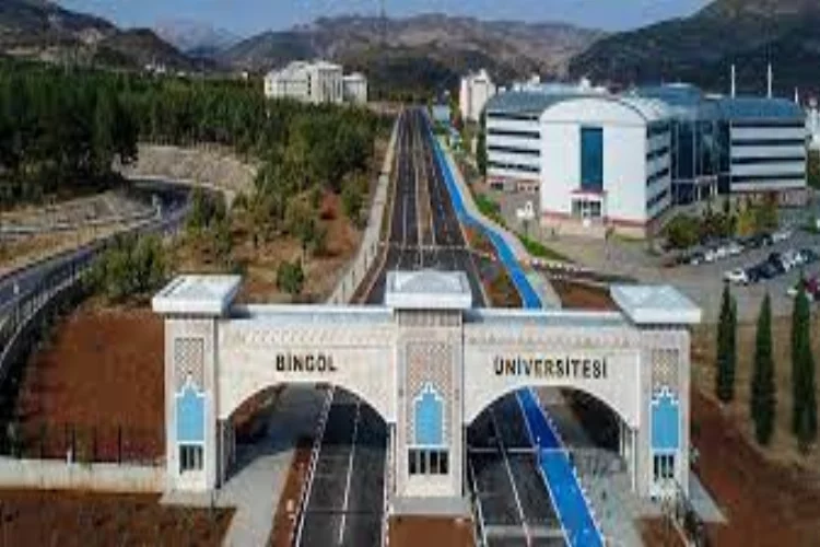 Bingöl Üniversitesi 20 Araştırma-Öğretim Görevlisi alacak