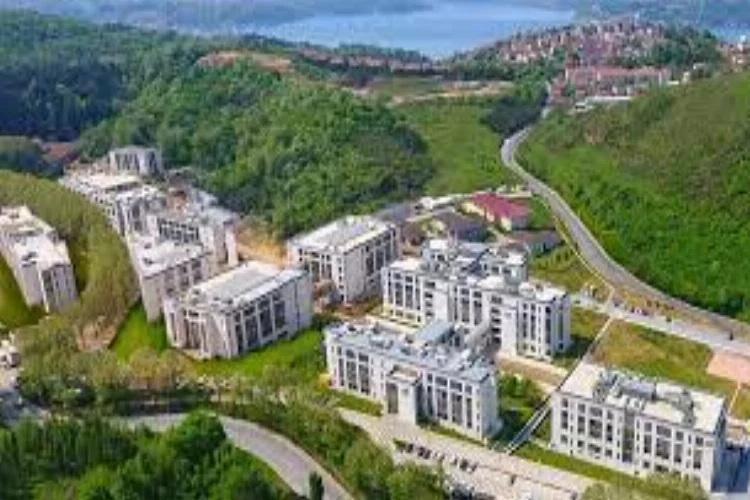 Türk-Alman Üniversitesi Öğretim Üyesi alacak