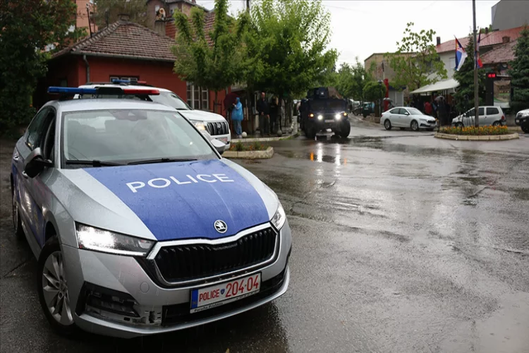 Türkiye Interpol aracılığıyla arıyordu, Kosova'da yakalandı