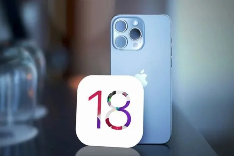 iOS 18 çıkıyor mu? İşte iOS 18 özellikleri ve tarihi