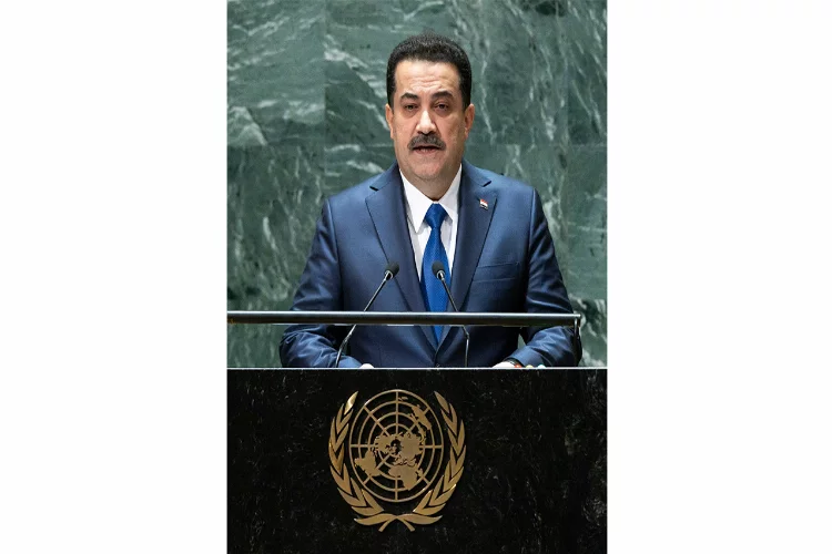Irak Başbakanı Sudani: DEAŞ artık tehdit değil
