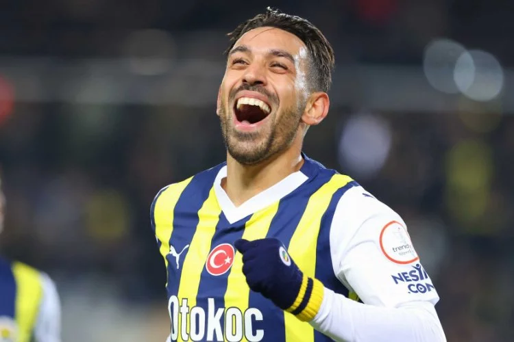 Her şeyden çok istediğim Fenerbahçe’nin şampiyon olması… İrfan Can Kahveci kimdir? İrfan Can Kahveci ne kadar maaş alıyor?