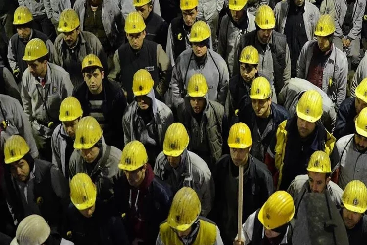 Türkiye Taşkömürü Kurumuna işçi alınacak