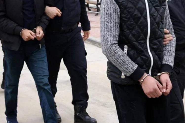İstanbul’da DEAŞ operasyonu: 15 şüpheli yakalandı