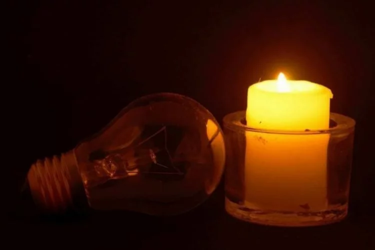 İstanbul'da elektrik kesintisi – 08 Şubat 2024 Perşembe