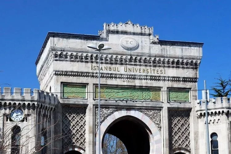 İstanbul Üniversitesi’ne ziyaret kısıtlaması getirildi