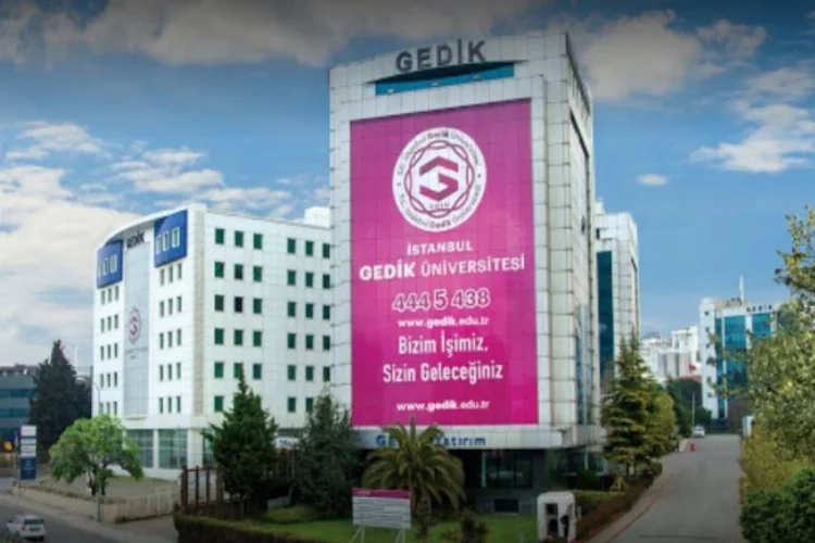 İstanbul Gedik Üniversitesi 29 Öğretim Üyesi alıyor
