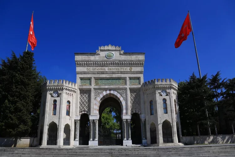 İstanbul Üniversitesi Açık ve Uzaktan Eğitim Fakültesine 25 Sözleşmeli Personel alıyor