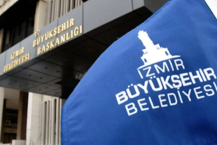 İzmir Büyükşehir Belediyesi'nden işten çıkartmalarla ilgili açıklama