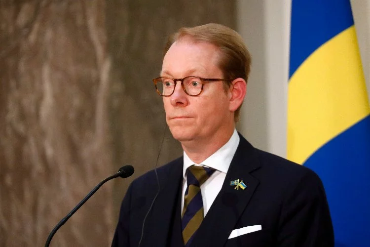 İsveç, NATO'ya katılmayı dört gözle bekliyor