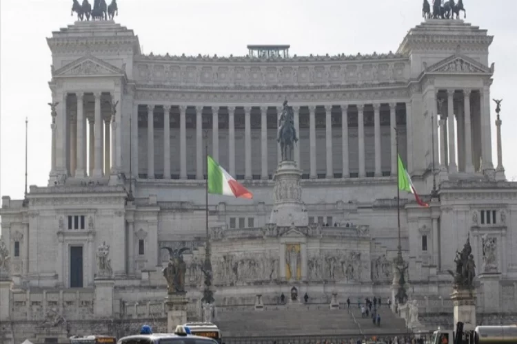 İtalya'da enflasyon 1991'den bu yana en yüksek seviyeye çıktı