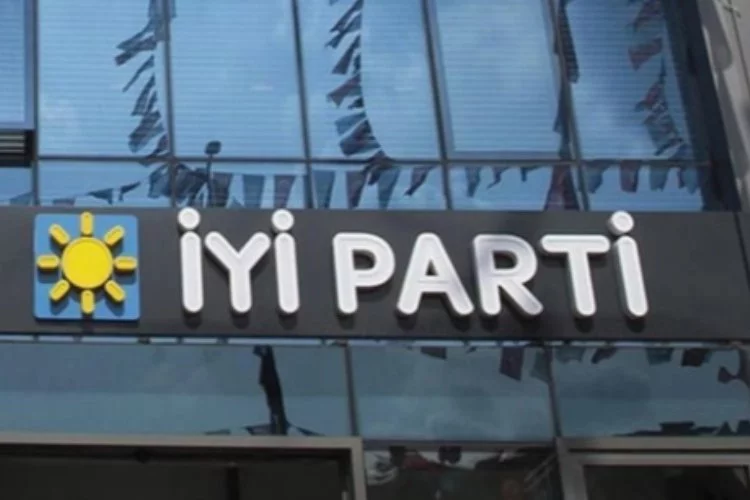 İYİ Parti Beydağ Belediye Başkan Adayı Yasin Kırmızı kimdir?