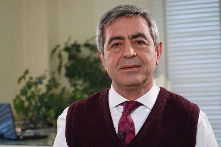 İYİ Parti Kayseri Büyükşehir Belediye Başkan Adayı Kazım Yücel kimdir?