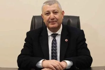 İYİ Parti Kocaeli Gebze Belediye Başkan adayı Sadık Güvenç kimdir?