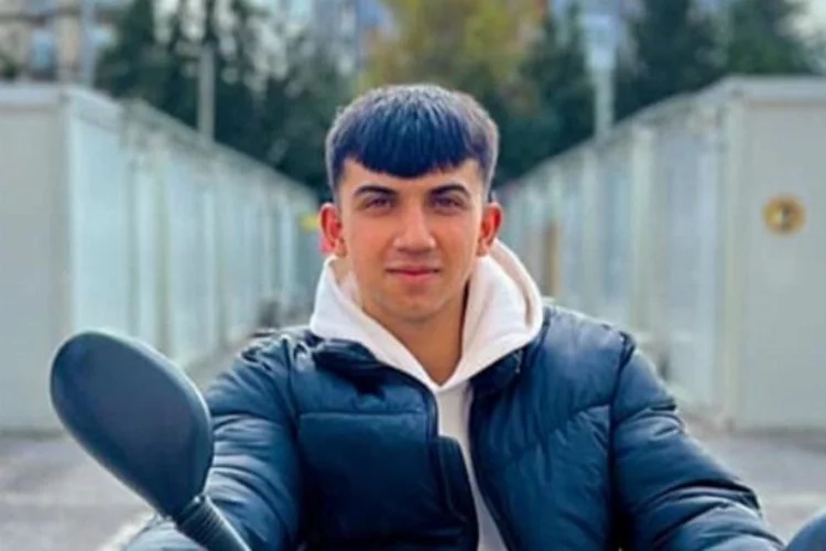 İzmir Buca'da 17 yaşındaki gencin öldürülmesi olayında yeni gelişme