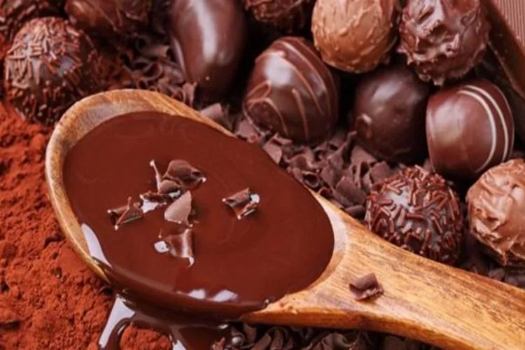 İzmir çikolata ve tatlı festivali için geri sayım başladı