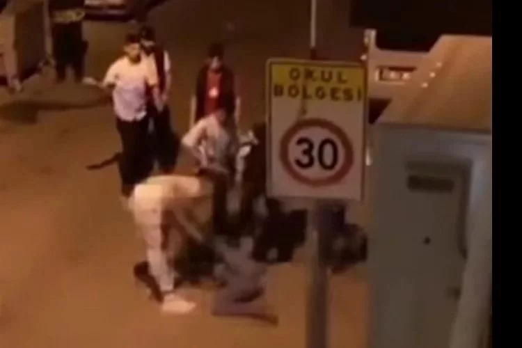 İzmir'de 3 kişiyi öldüresiye döven 6 şüpheli hakkında yeni gelişme