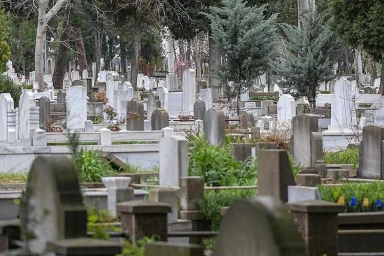 İzmir’de bugün vefat edenler 20.02.2024