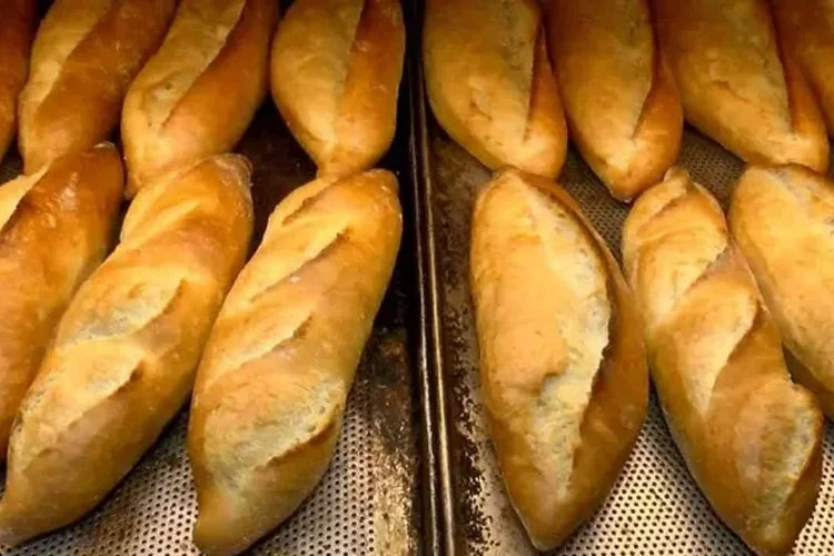 Mardin'de ekmeğe zam yapıldı